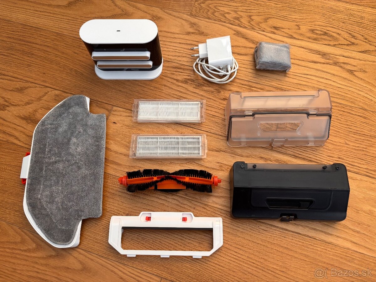 Predám vysávač Xiaomi Mi Robot Vacuum Mop P - 3