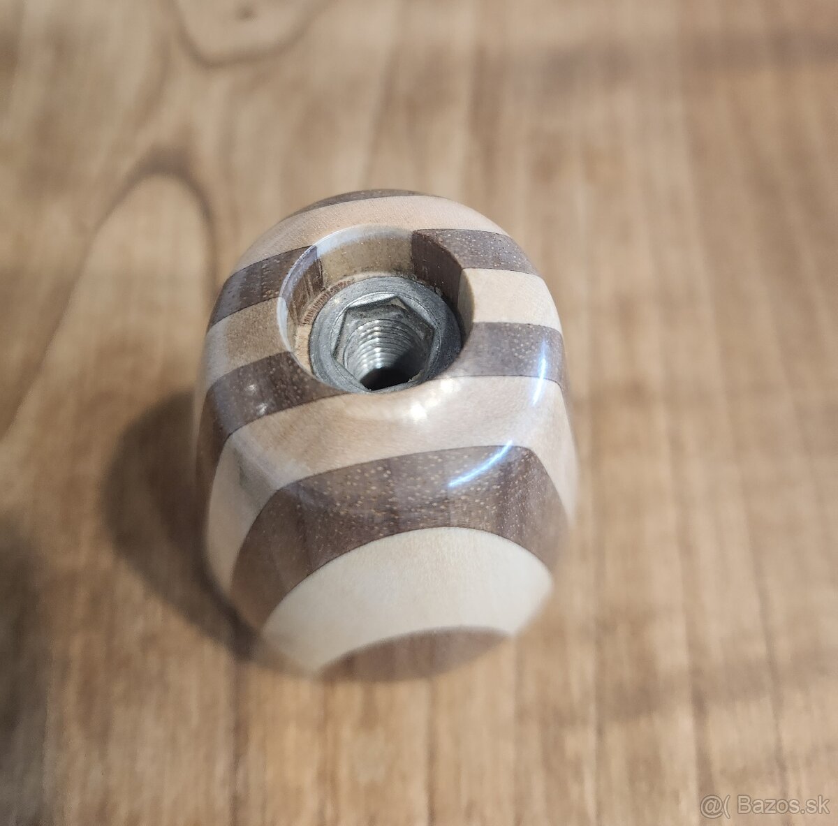 Hlavica riadiacej páky skoda - 3