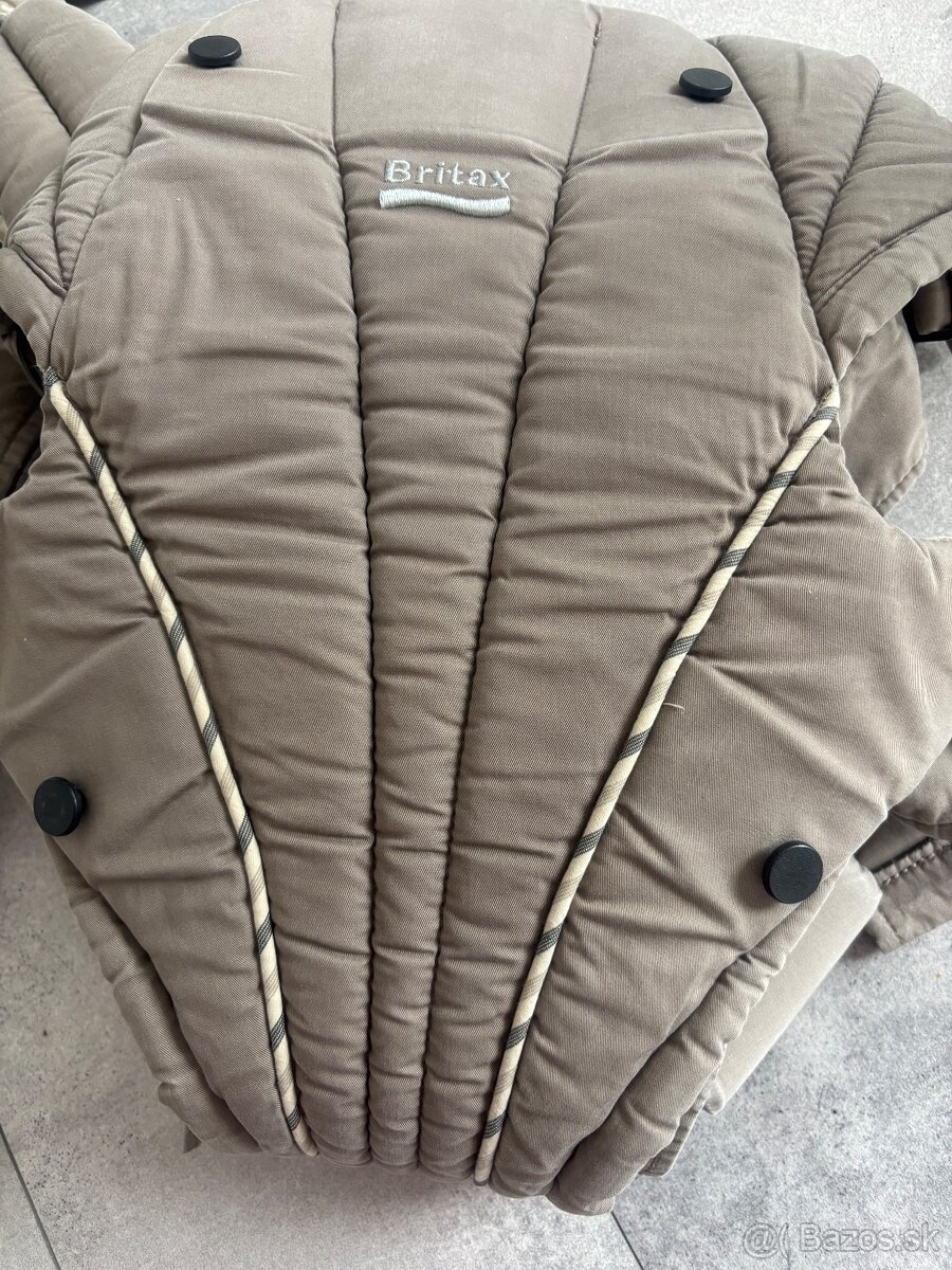 Britax Römer - 3