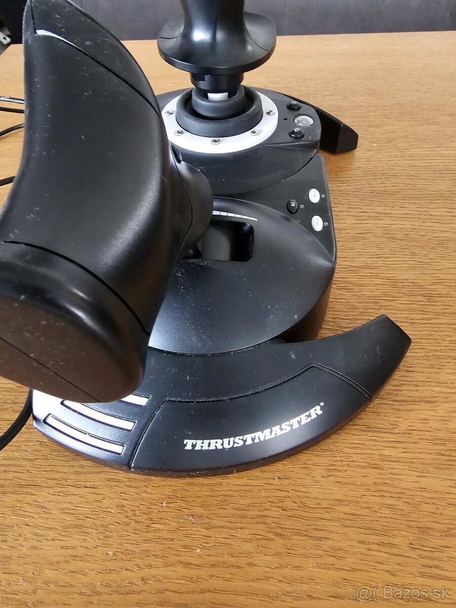 Joystick Thrustmaster - 3