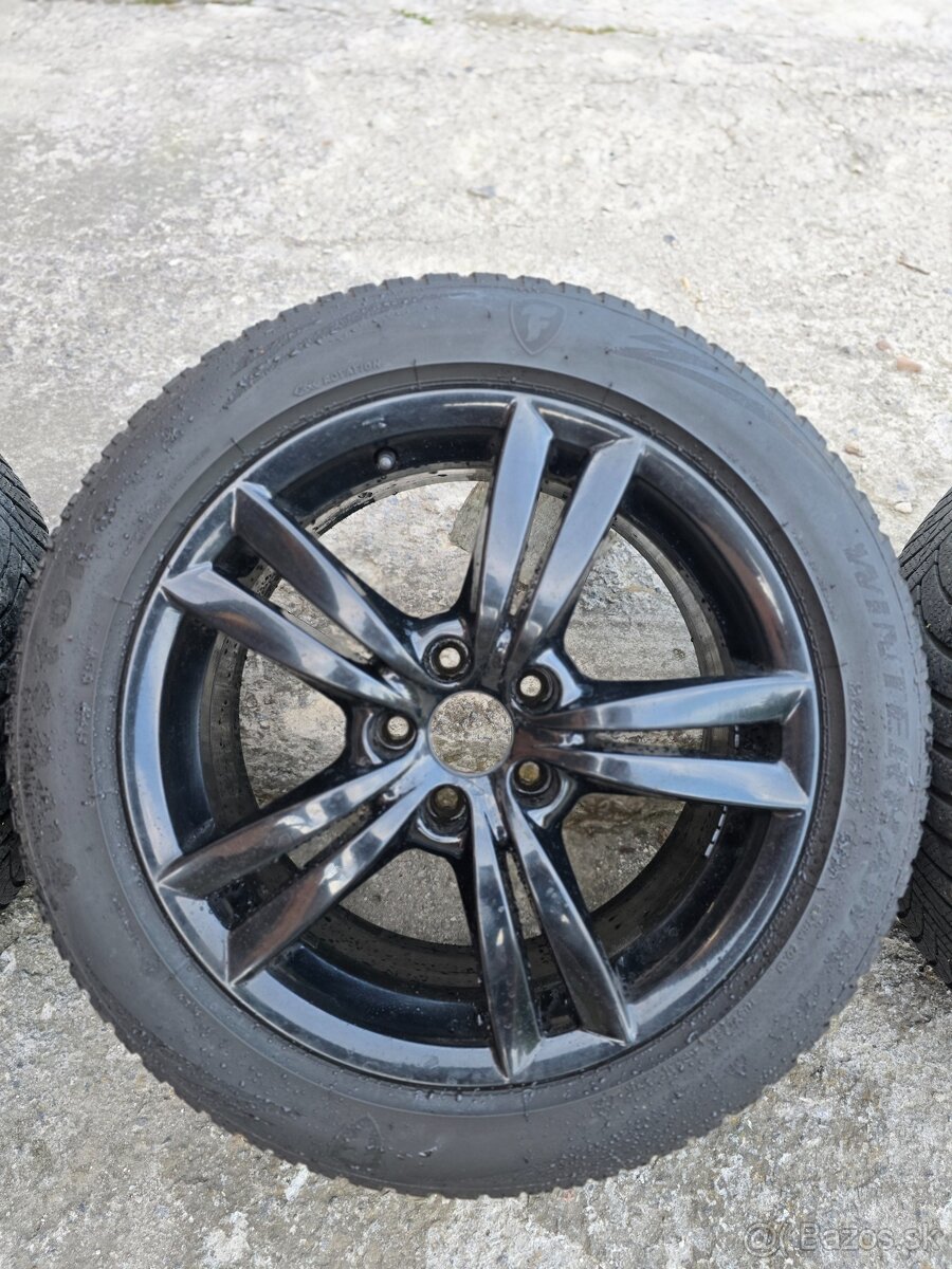 5x110 r17 - 3
