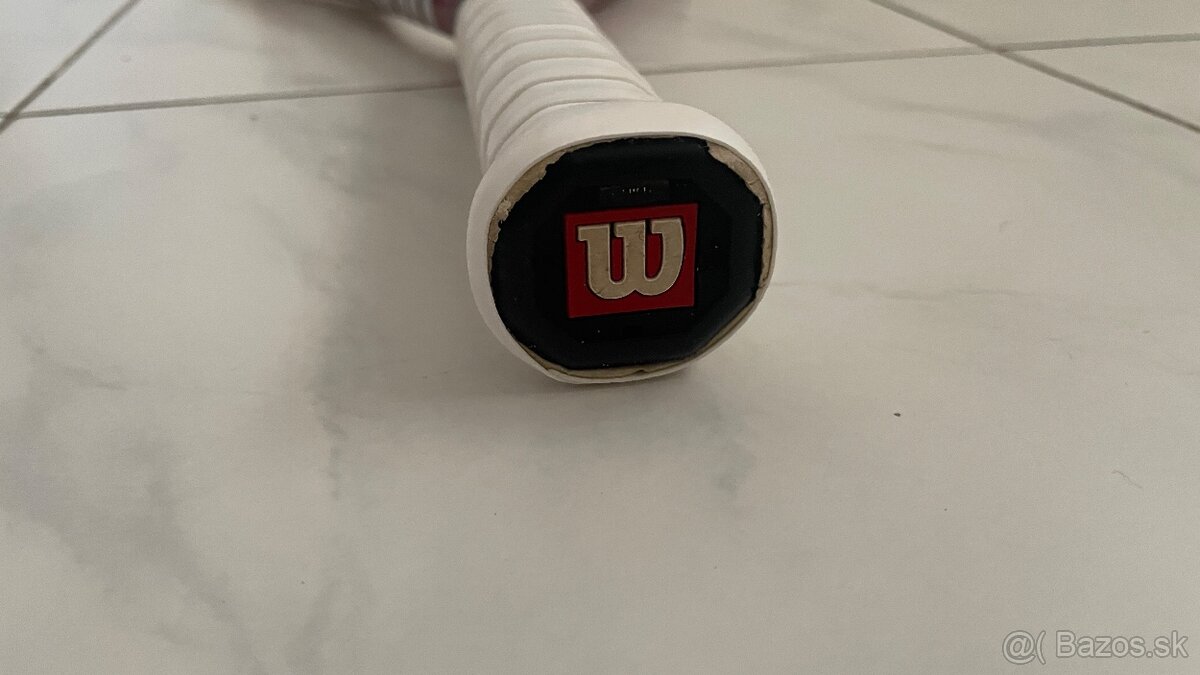 Tenisová Raketa Wilson N CODE - 3