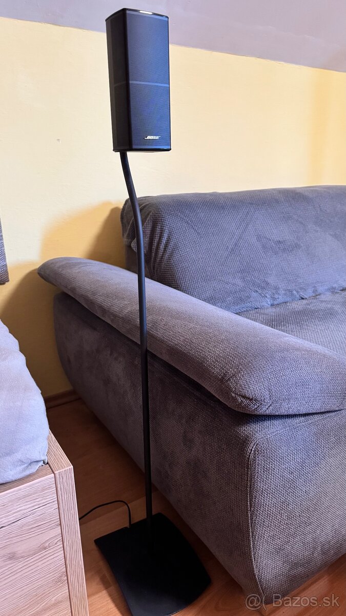 BOSE AcoustiMass 10 Series V - 3