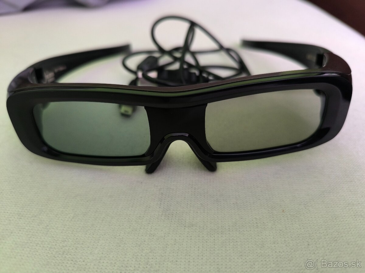 3D okuliare Panasonic TY-EW3D2LE - 3