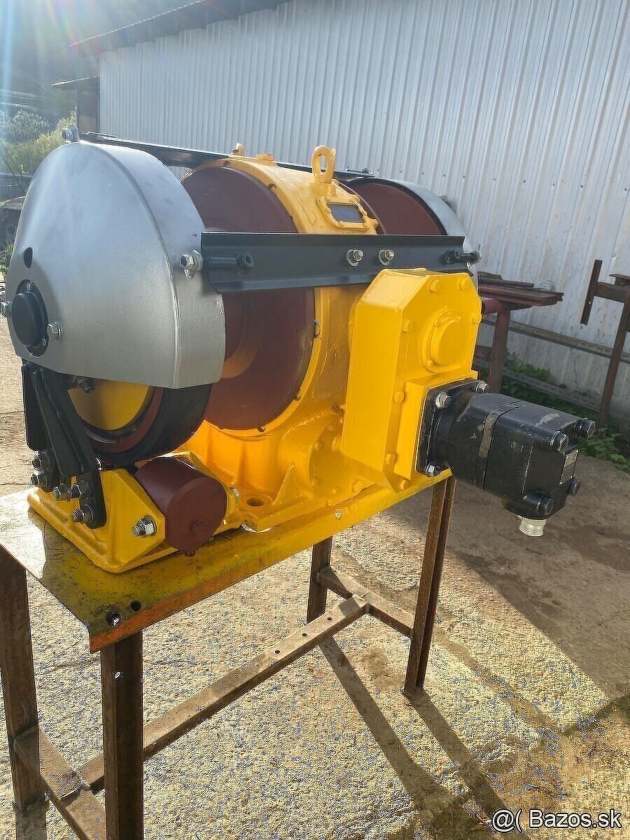 Navijak lkt diferencial - 3