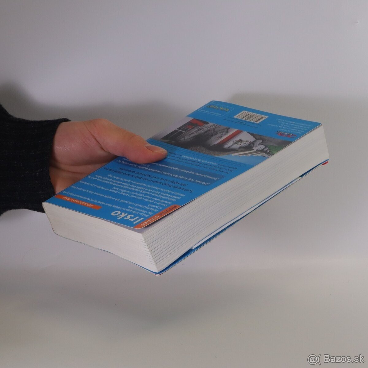 ÍRSKO - Turistický sprievodca Rough Guides - 3