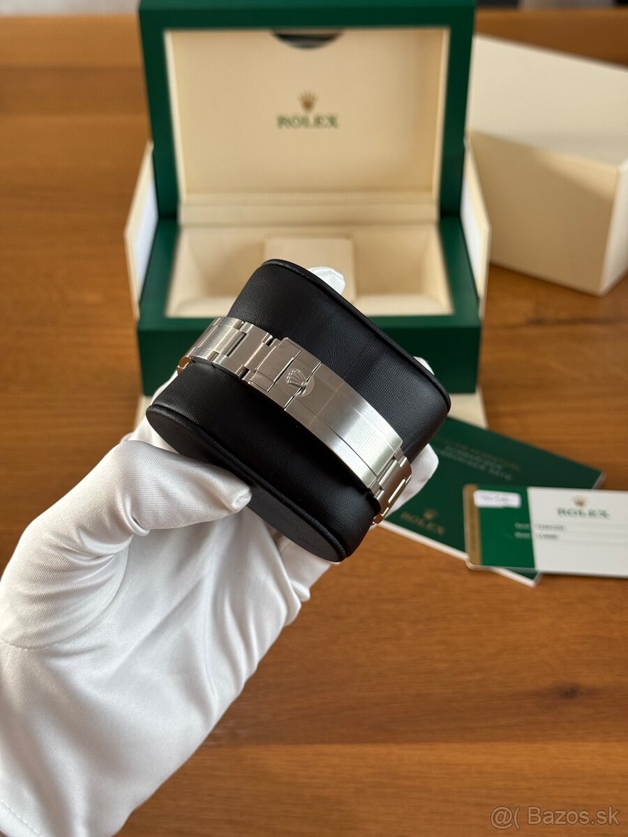 Rolex Submariner 40 NoDate - 3