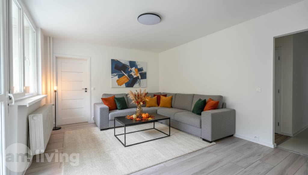 REZERVOVANÉ - 4i byt 80 m2 + loggia - Trenčín - 3