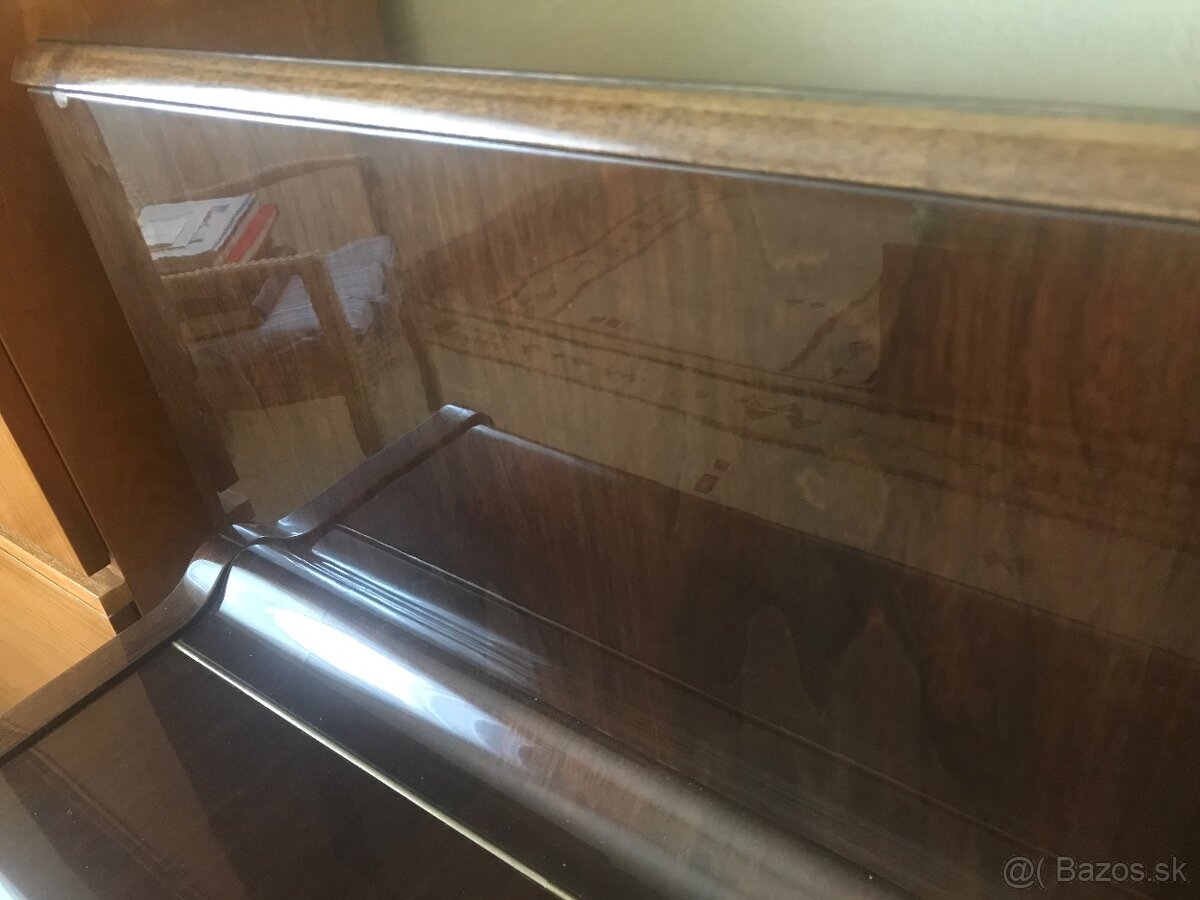 Klavír Weinbach - 3