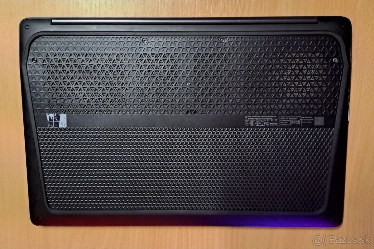 ❗️Predám HP ZBook Studio G3❗️ - 3