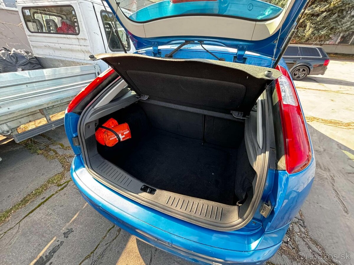 Ford focus 1.8 diesel - 3