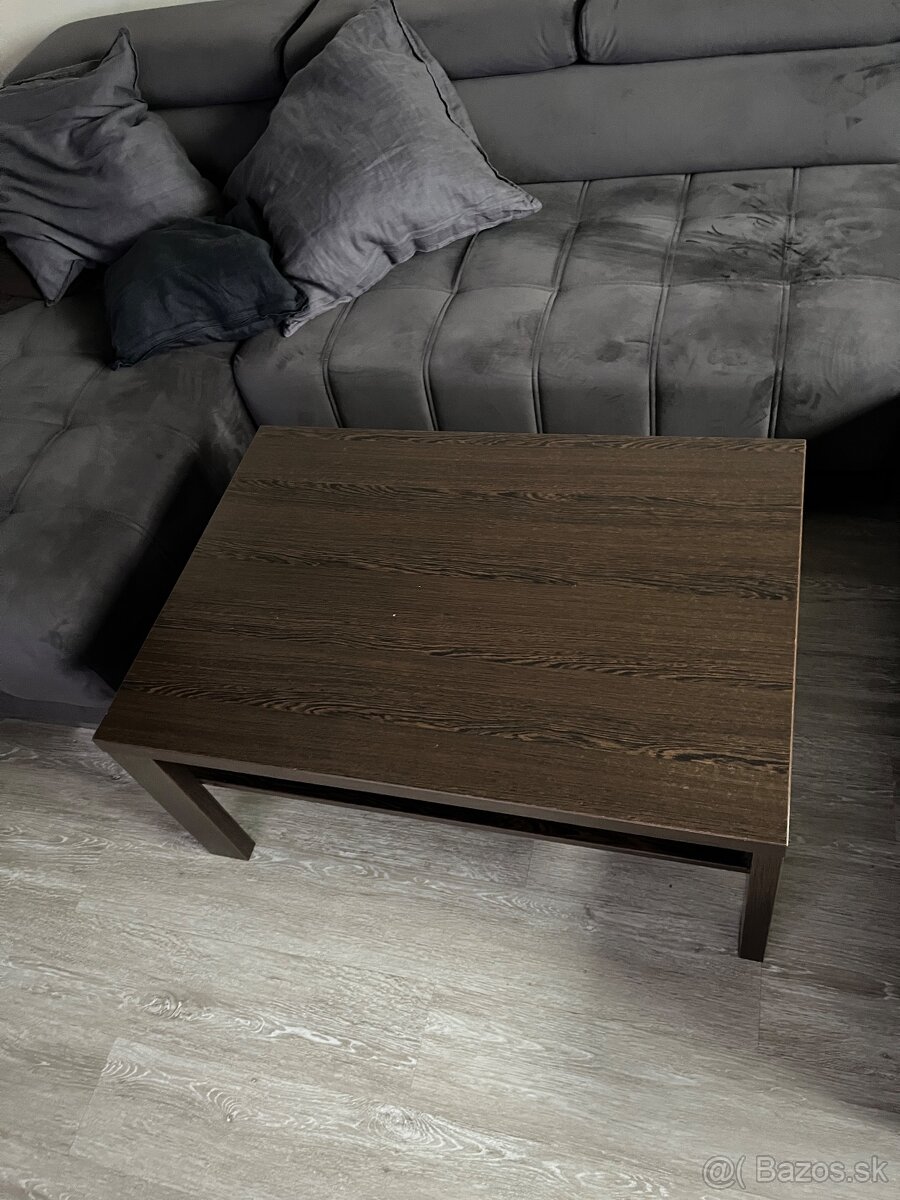 Konferenčný stolík - 3