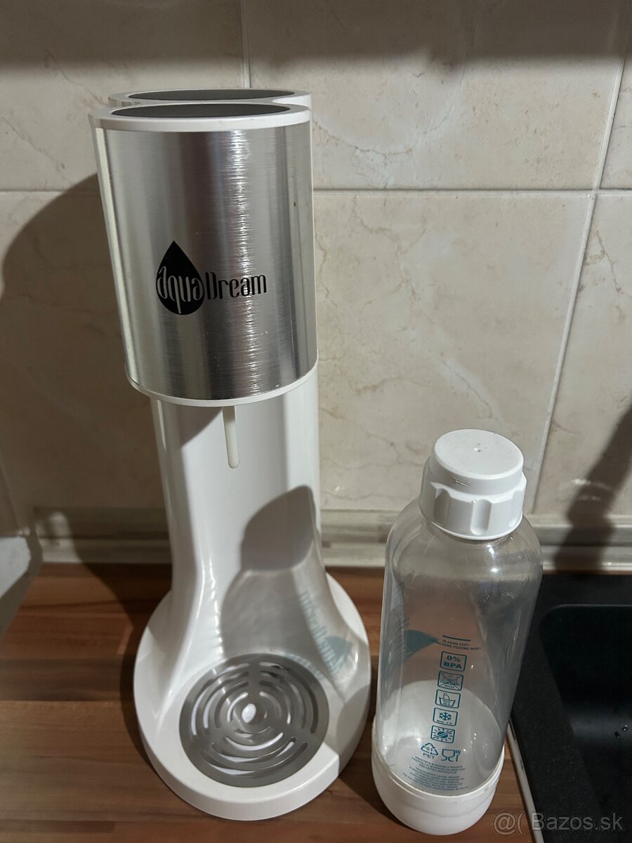 Predám malé veci do kuchyne,ktoré nepoužívam /5€-10€/ - 3