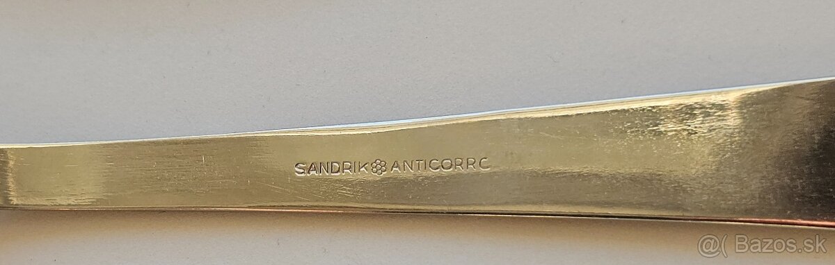 Sandrik Anticoro - 3