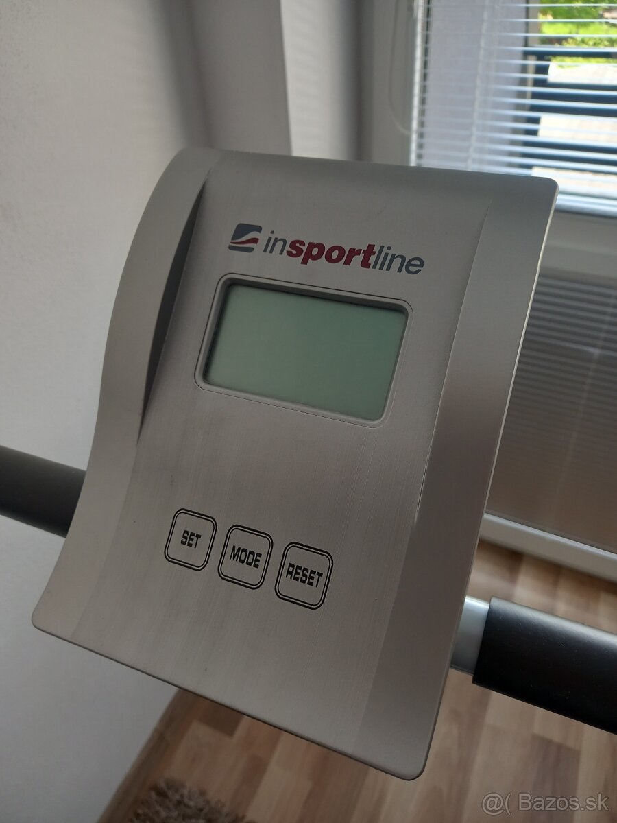 Bežecký pás inSPORTline - 3