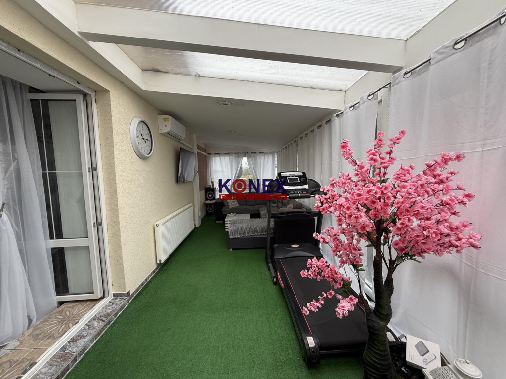 NA PREDAJ – Priestranný poschodový rodinný dom HRAŇ - 3