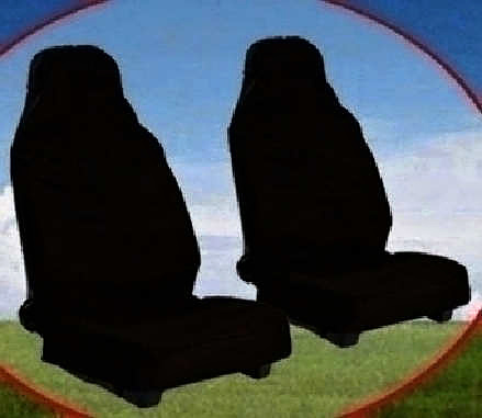 Ochranné autopoťahy - 3