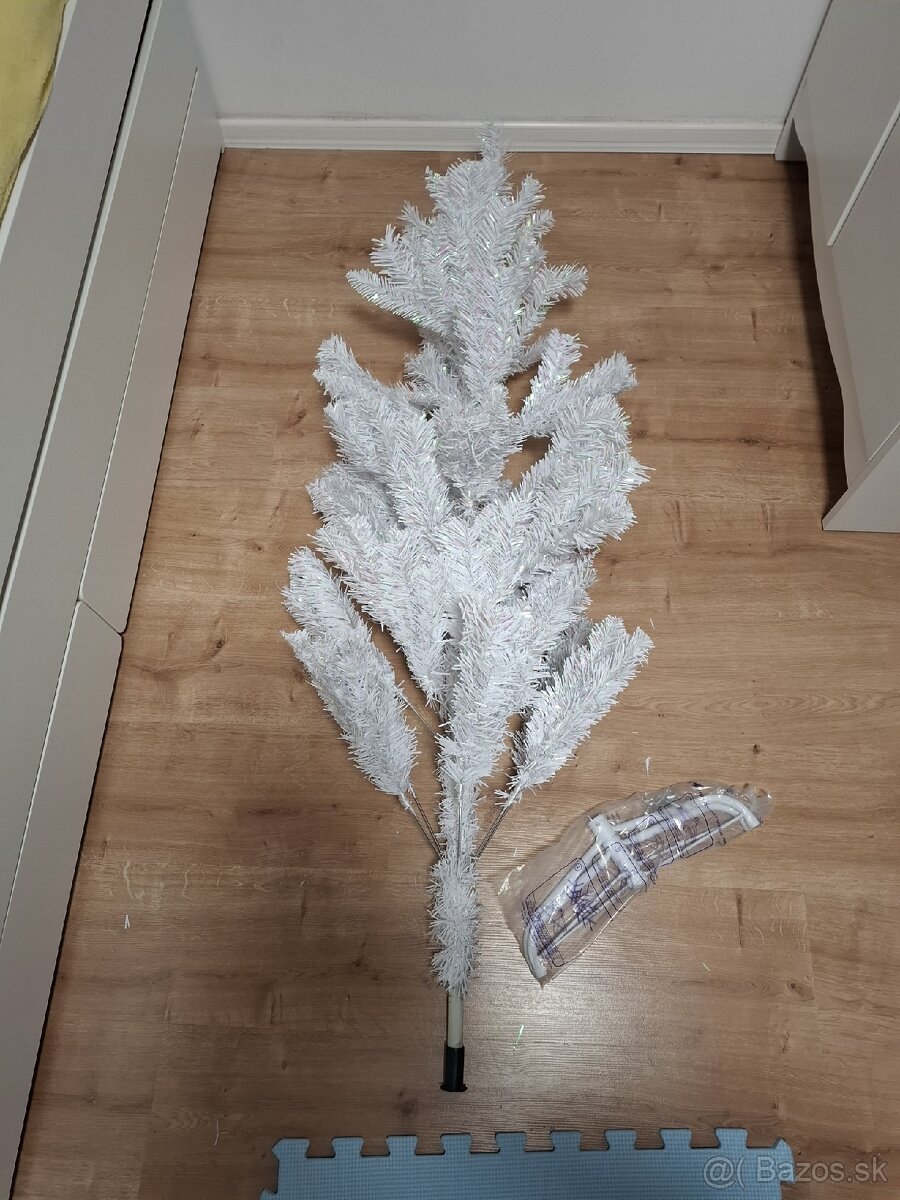 Vianočný stromček - 3