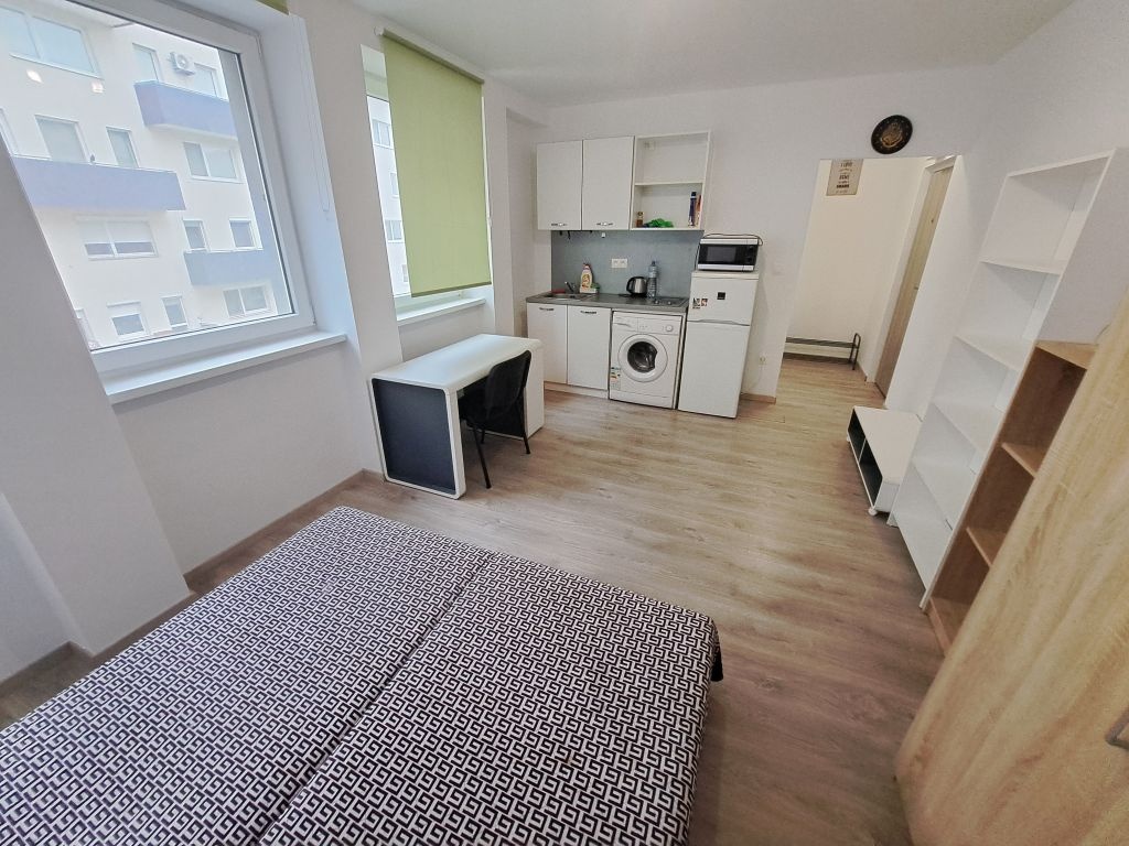 Prenájom garsónky na Podunajskej ul. v Pod. Biskupiciach - 3