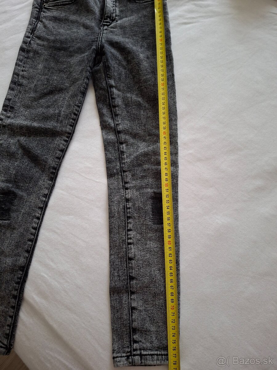 Rifle dievčenské - 3