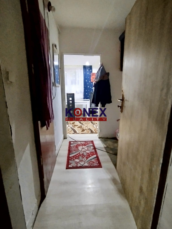 NA PREDAJ 1-izbový byt SNINA - ŠTUDENTSKÁ ul. - 3