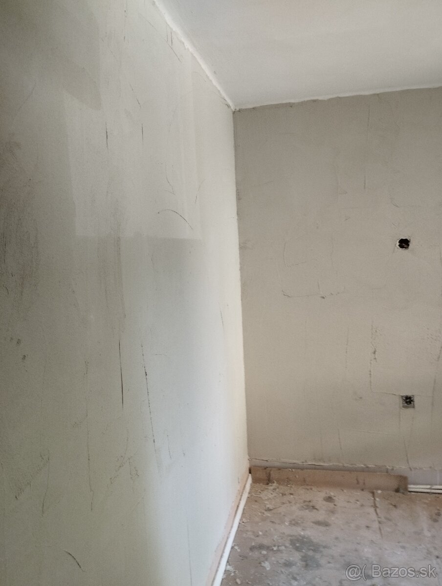 Ponúkam murárske práce - 3