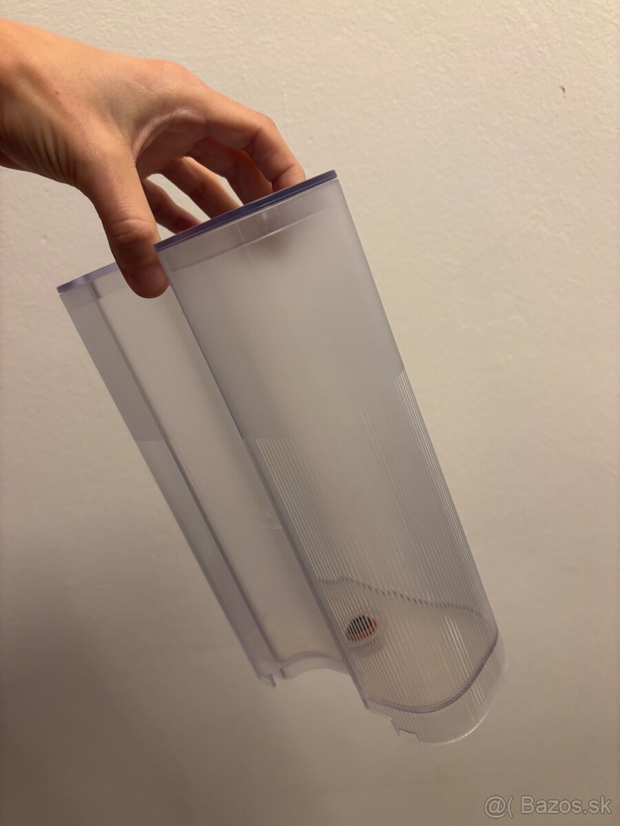 De'Longhi Nespresso Gran Lattissima Kavovar Gran Lattissim - 3