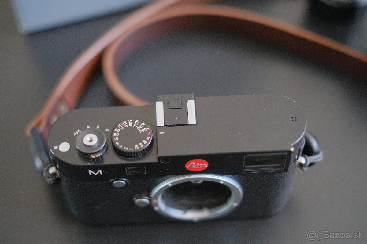 Leica M240 - 3