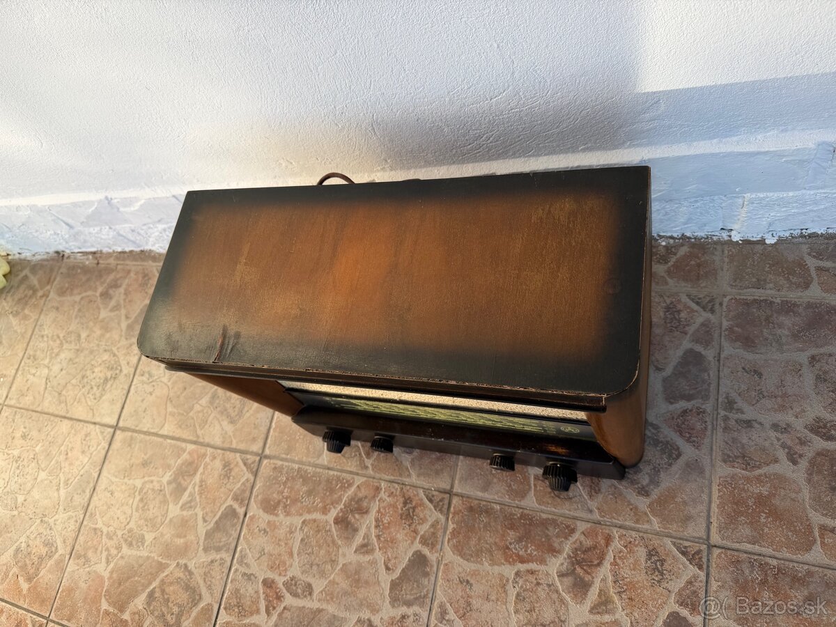 Predam Tesla Harmonie 2 - 3