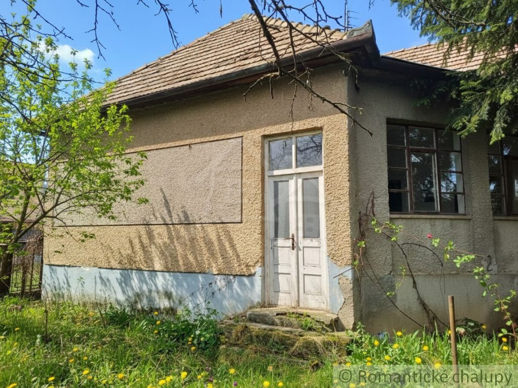 EXKLUZÍVNE - Objavte svoj chalupársky príbeh - 3