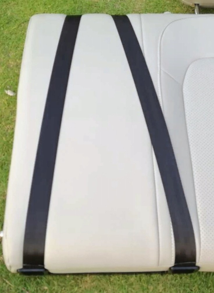 drziak ISOFIX - 20€ - 3