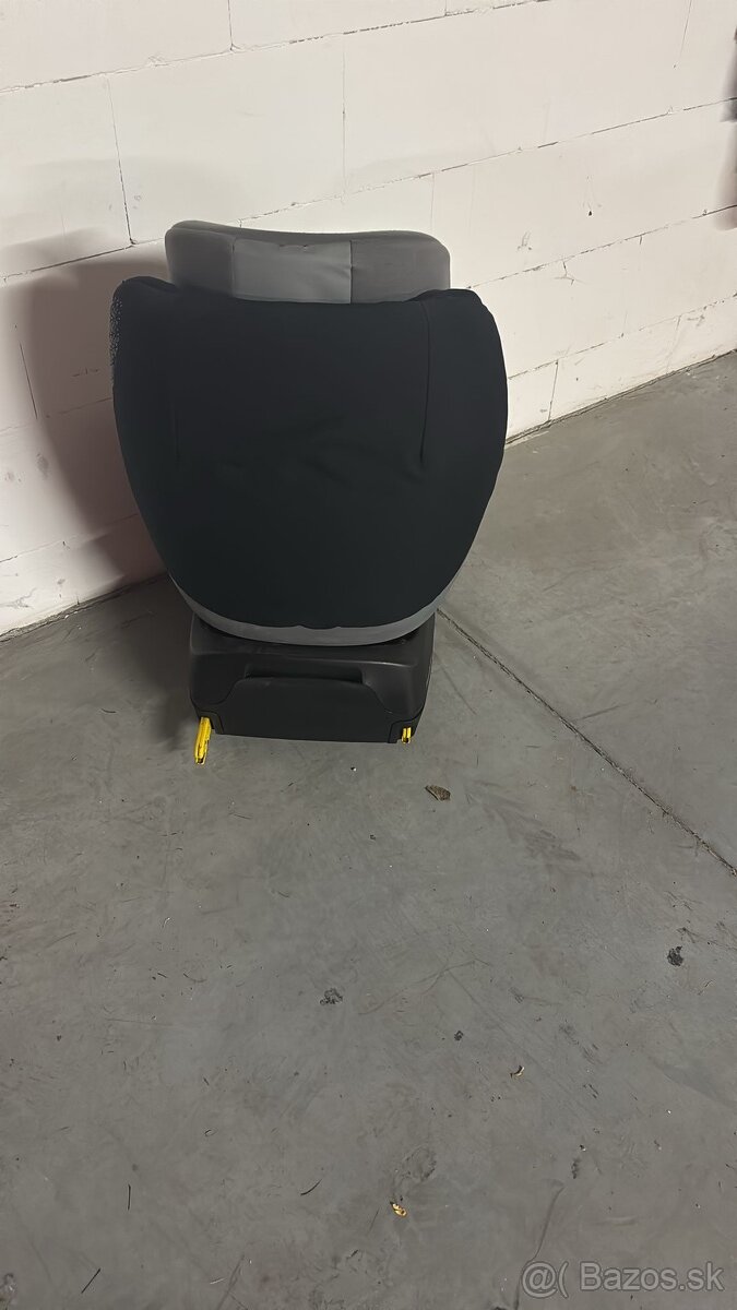 Maxi Cosi sedacka r.v. 2019 v super stave - 3