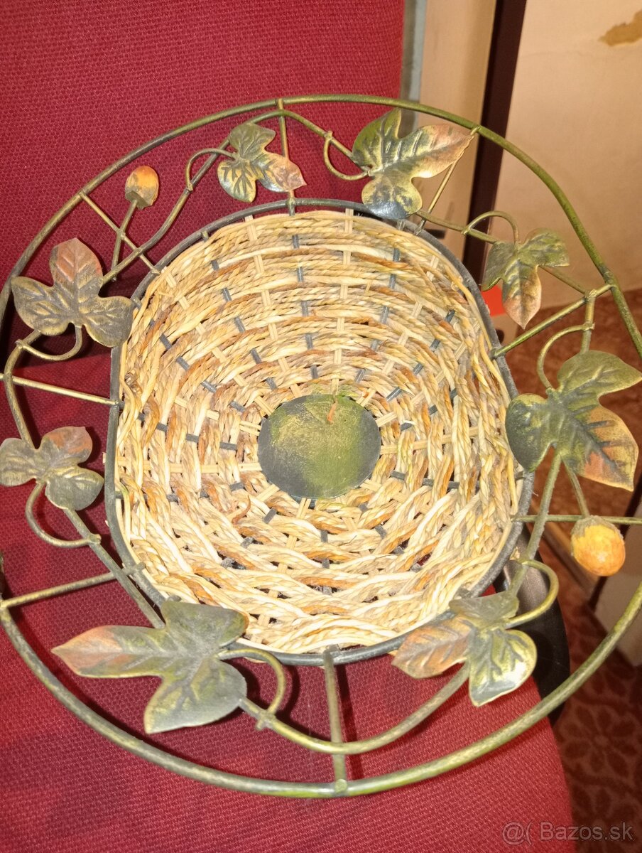 STAROZITNY KOSIK - 3