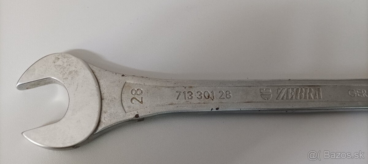 Predam WURTH kľuce. - 3