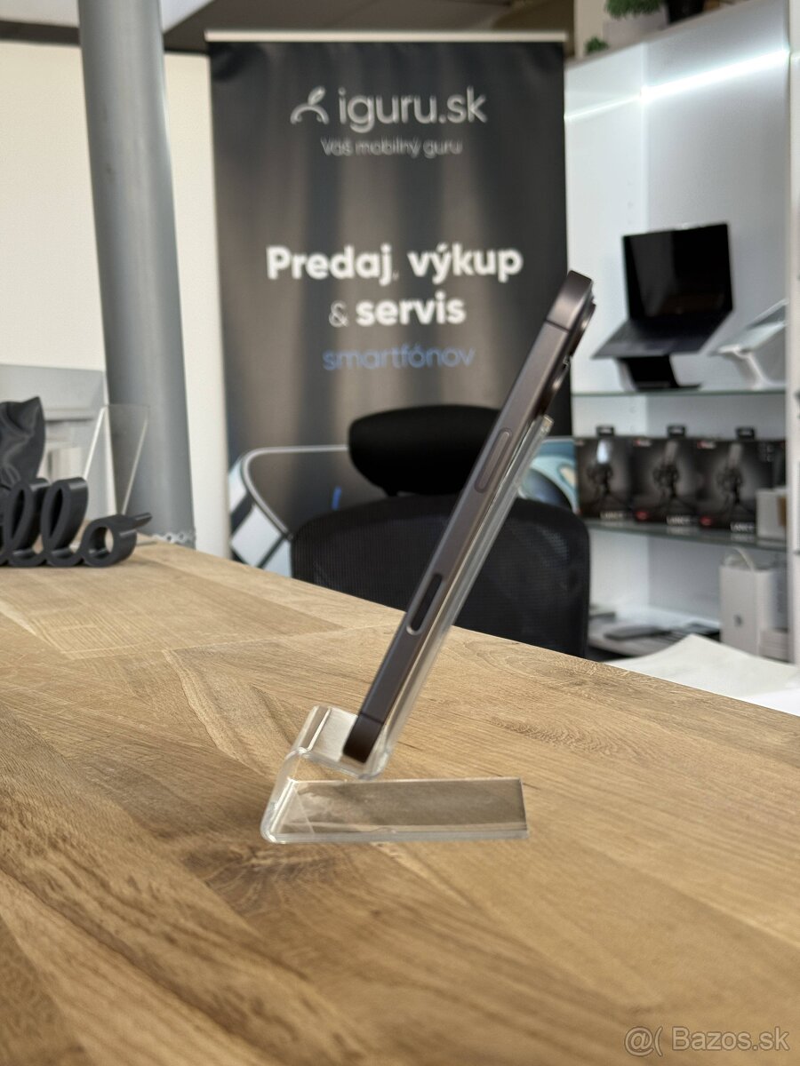 iPhone 17 Space Black 256GB - 3