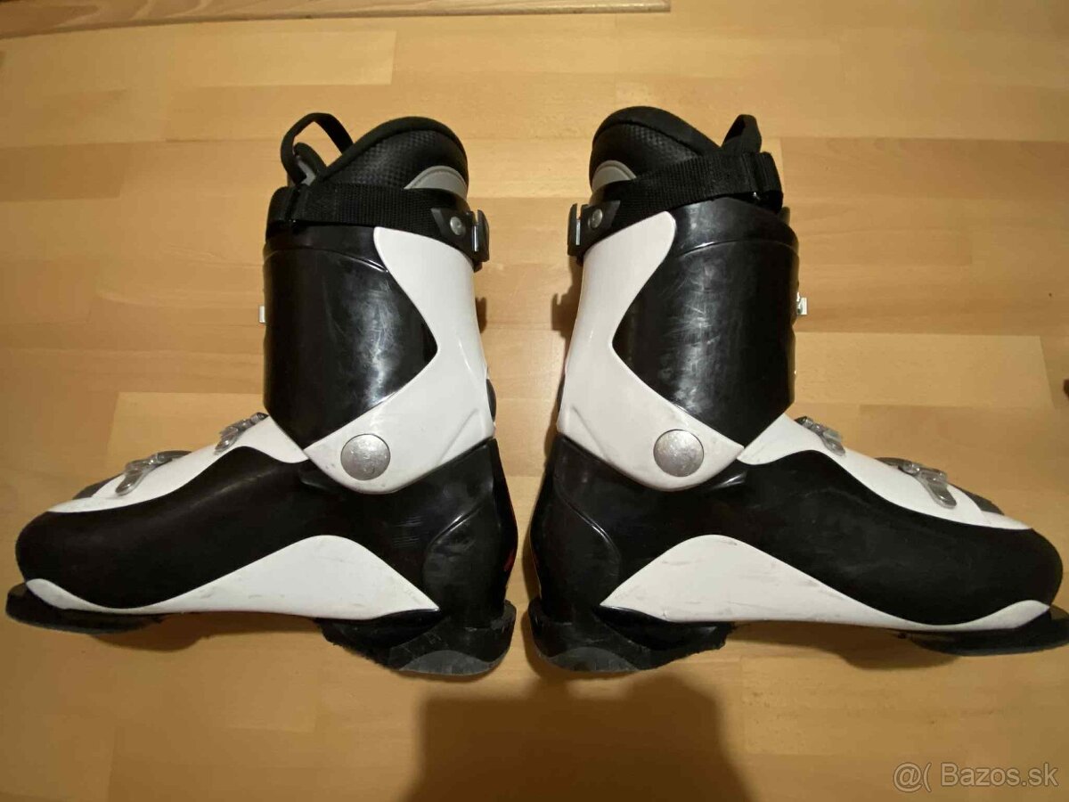 Pánske lyžiarky ATOMIC B-TECH 65 - 3
