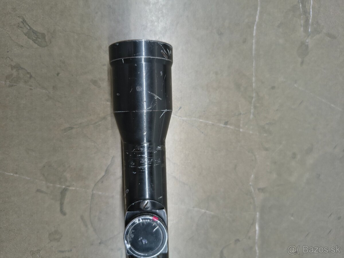 Meopta Artemis 4x32 - 3