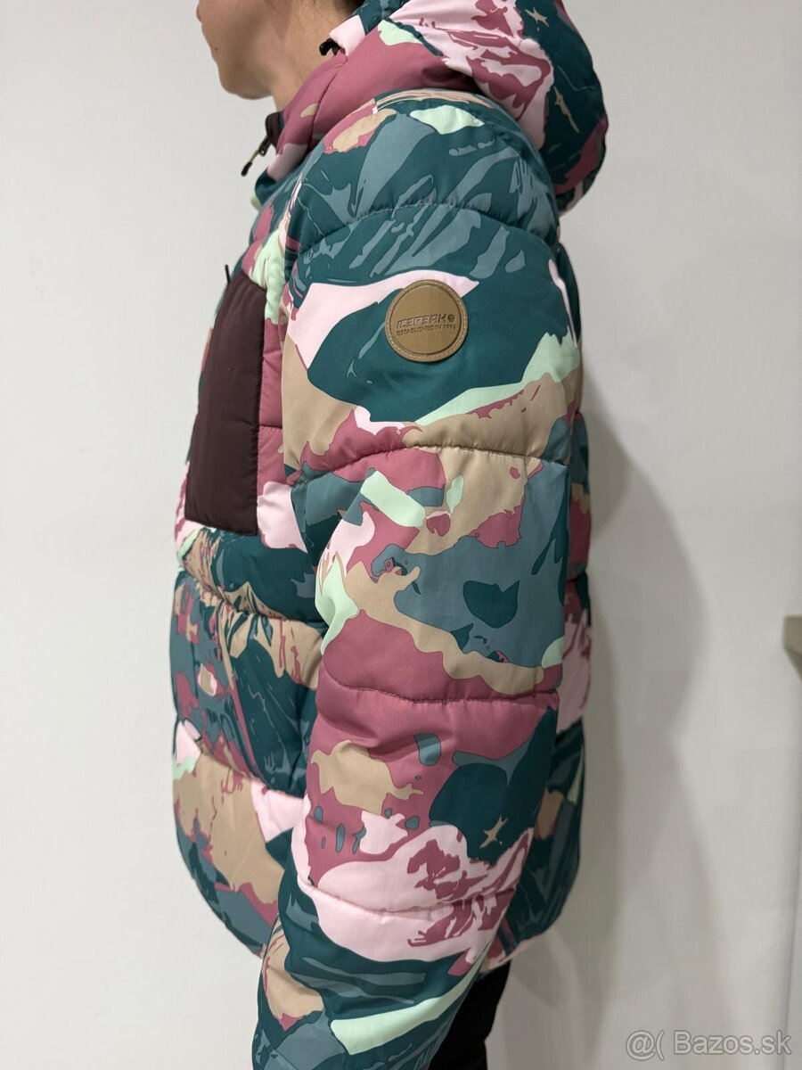 Dámska bunda ICEPEAK Moffat - 3