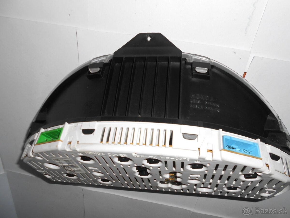 Budiky Honda Civic - 3