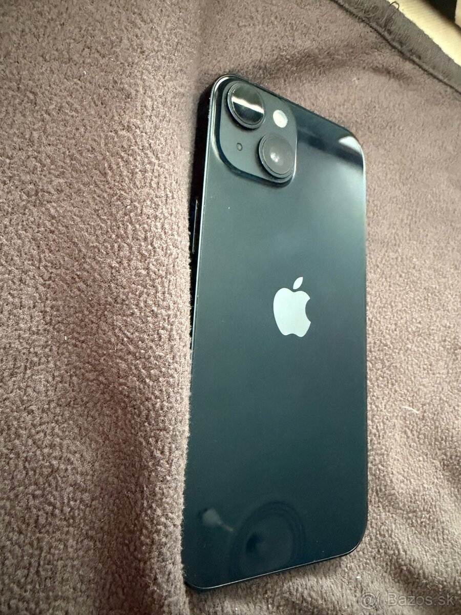 Iphone 14, Midnight Black 128gb - 3