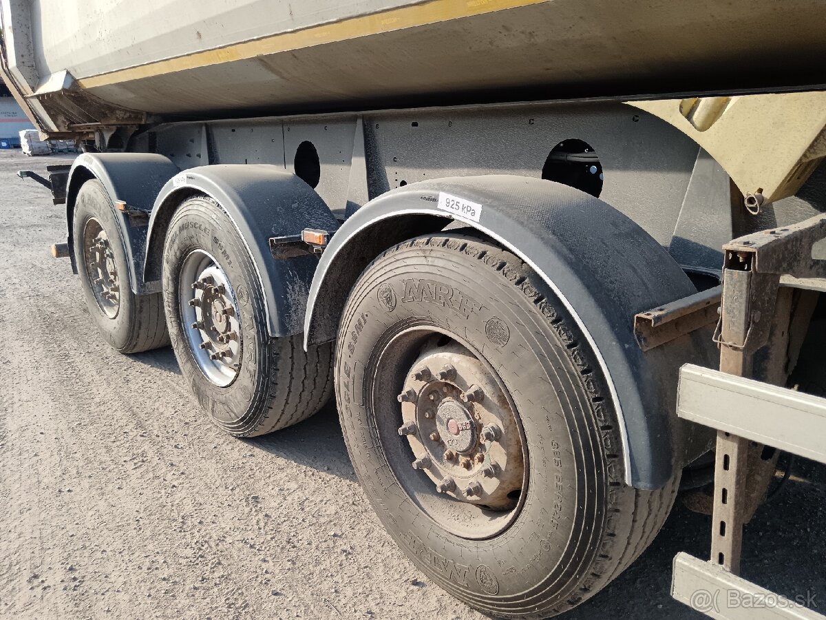 Sklápací, vyklápací náves wielton - 3