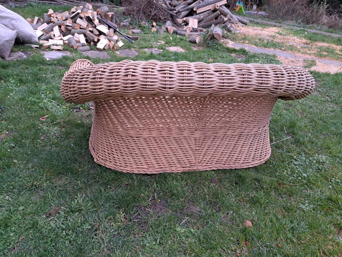 Ratanova sedačka - 3