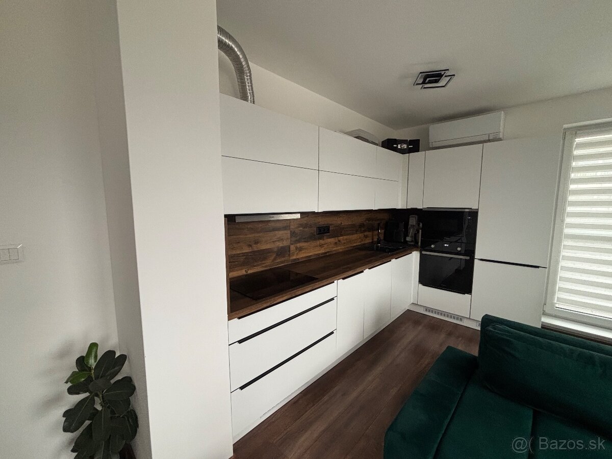 🏡 Moderný klimatizovaný 2-izbový byt - 3