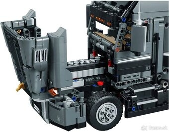 Lego technik - 3