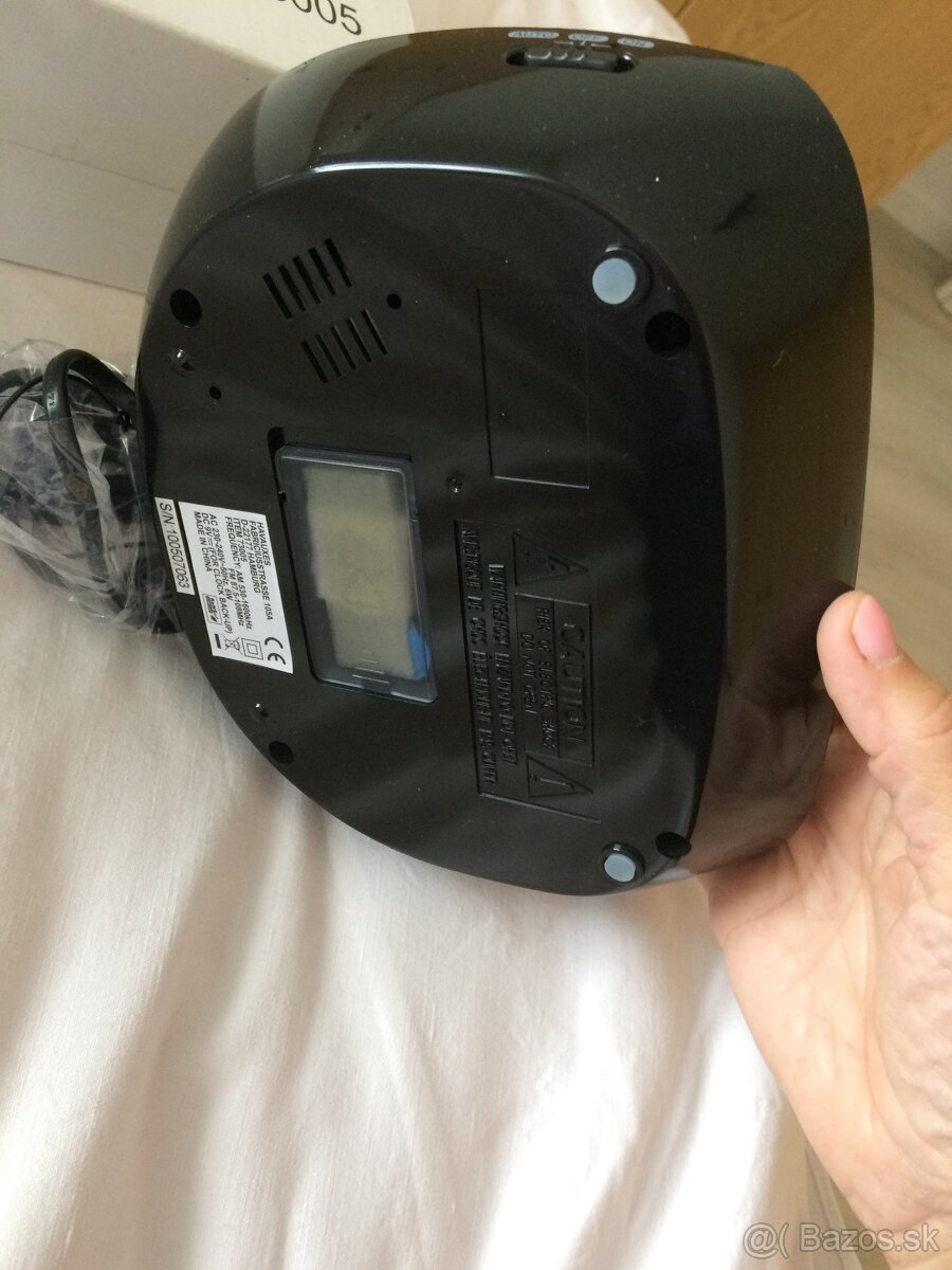 Rádiobudík nový - 3