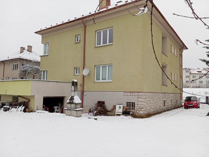 Vila blizko centra - 3