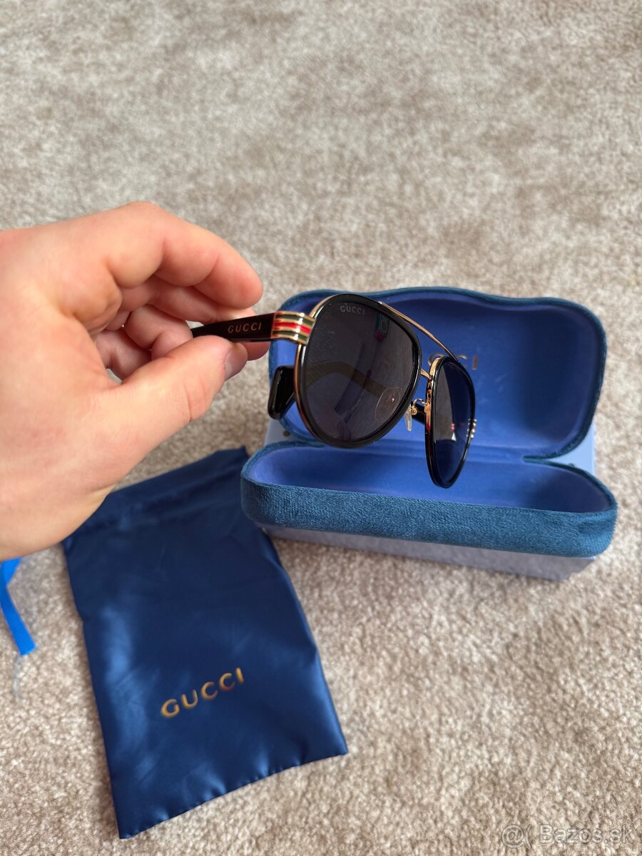 Gucci okuliare - 3