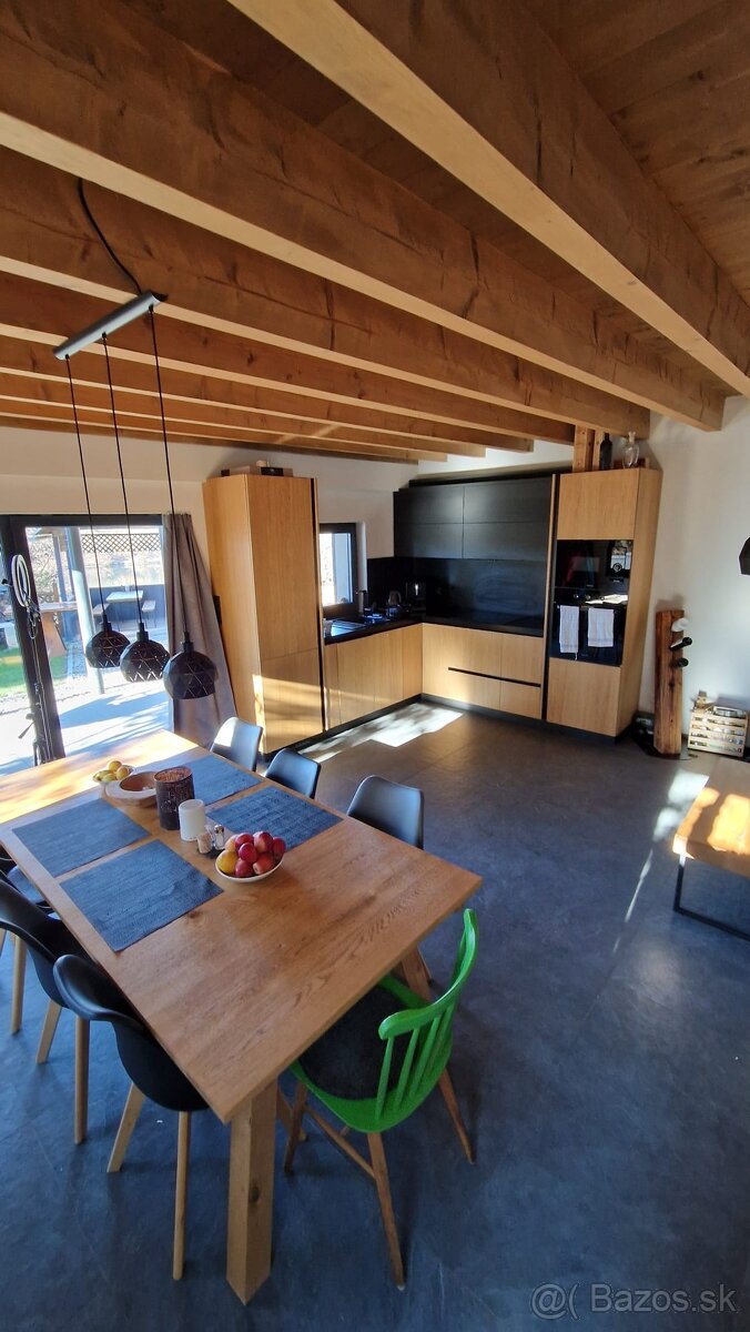 Chata na prenájom,Chata Studenec,ubytovanie Banská Štiavnica - 3