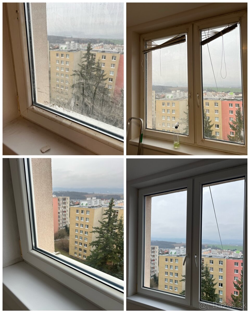 Profesionálne umývanie okien - 3