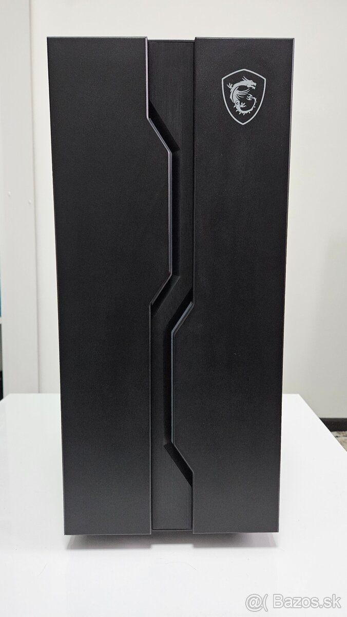 Herný PC (Ryzen 5 5600 / 32GB RAM / 6700 XT) - 3